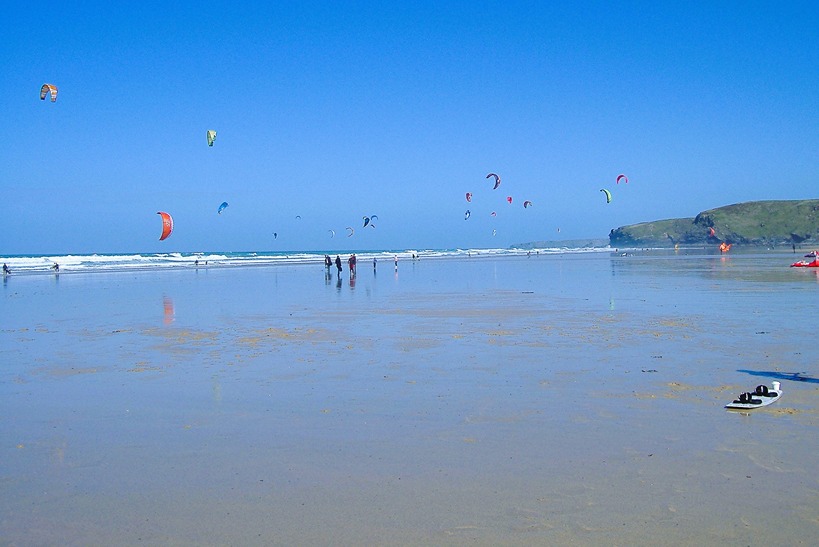 Image of Watergate Bay