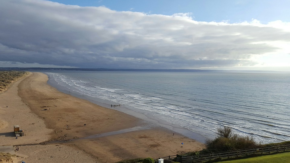 Image of Saunton Sands